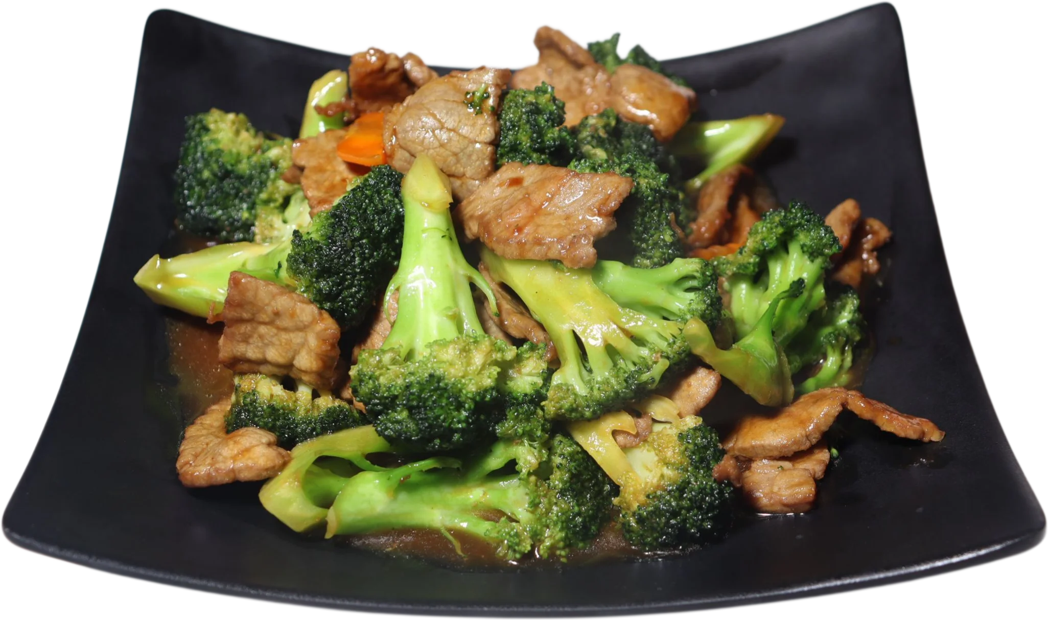 Beef Salad